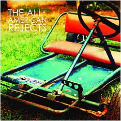 The All American Rejects : The All American Rejects